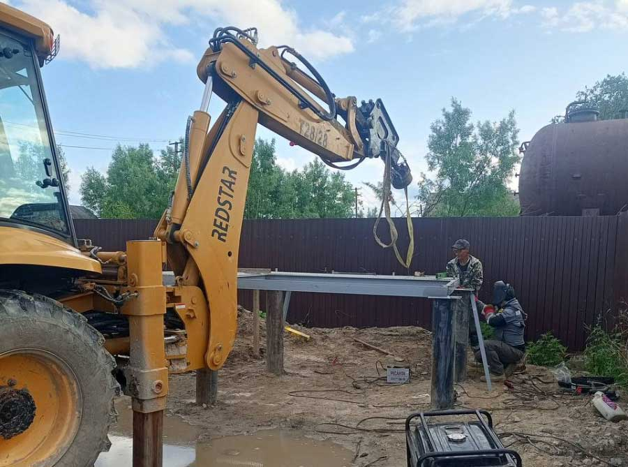 Беспредел Микаеляна Артака в ООО Акваинжиниринг: невыплата зарплаты и контракты с ЮТЭК